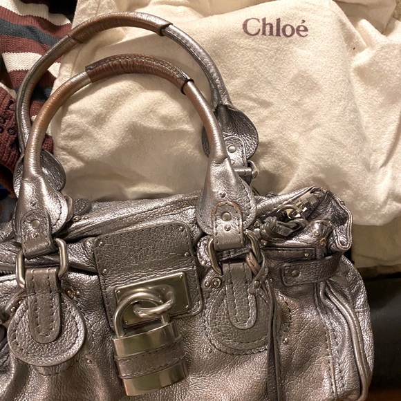 Tan , Gold , Dark Silver 💼 - Picture 6 of 9